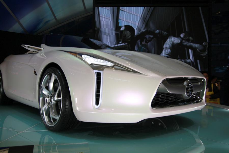  Honda Linian Roadster 2009 года  (фото 24 из 31)